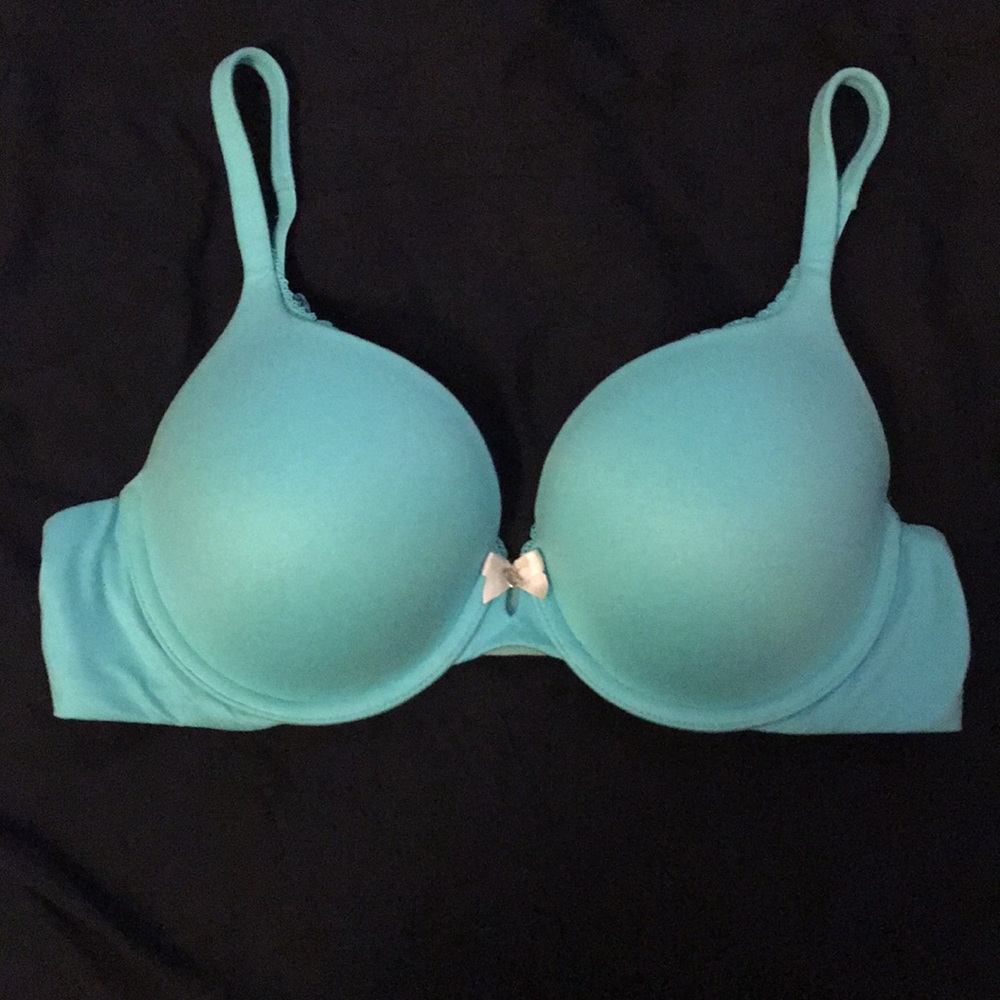 Blue Body by Victoria’s Secret Bra